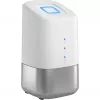 eQ-3 AG Homematic IP HmIP-HCU1, Grau, Weiß, 868 - 868,6, 869,4 - 869,65 MHz, 0 - 400 m, IP20, 5 - 40 °C, Kabelgebunden und Funk