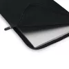 DICOTA Eco SLIM M Hülle für Microsoft Surface Laptop 13–13,5", Schwarz (D31995-DFS)