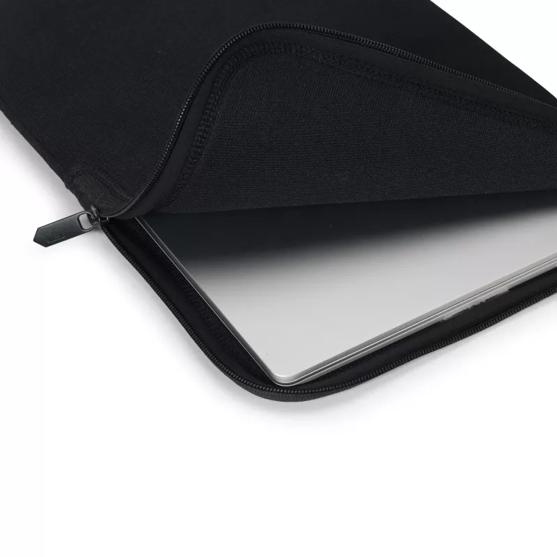 DICOTA Eco SLIM M Hülle für Microsoft Surface Laptop 13–13,5", Schwarz (D31995-DFS)