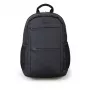 Port Designs Sydney ECO 135173 Laptop-Rucksack 15,6" (39,6 cm), r-PET, schwarz