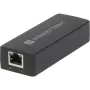 Sonnet Thunderbolt AVB Gigabit Ethernet Adapter für Macs, Schwarz