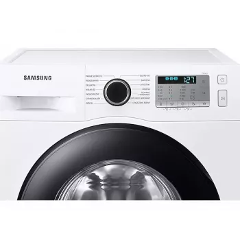 Waschmaschine Samsung WW70AGAS21AH 7 kg, Energieklasse D