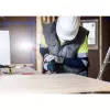 Bosch Expert T 308 B Wood 2-side clean Stichsägeblätter, 2 Stück (2 608 901 711)