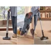Electrolux EW82U2DB 3-in-1-Stabstaubsauger Batterie Trocken&Nass Zyklon Beutellos 85 W Blau 4,3 Ah
