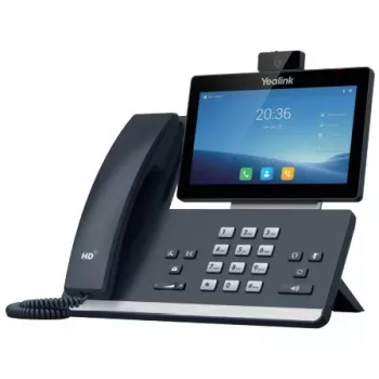 Yealink SIP-T58W IP-Telefon Grau LCD Wi-Fi