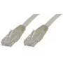 Microconnect V-UTP507VP Cat5e U/UTP Netzwerk-Patchkabel 7 m, Grau, 10er-Pack