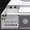 Hybrid-Solarwechselrichter Off-Grid 6200W | 120A