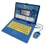 Lexibook ZAB_LEX_JC598BATI17 Produkt Blau