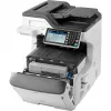 Multifunktionsdrucker OKI MC883dn LED Farbdruck