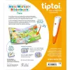 tiptoi Mein Wörter-Bilderbuch: Tiere, Lernbuch