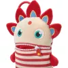 Stofftier Schmidt Spiele Worry Eater Nisha 28 cm Plüschtröster für Kinder