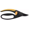 Astschere Fiskars 111440 Bypass Schwarz — Fiskars 1001534 (Hand-Gartenschere, Bypass, Schwarz)