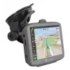 Navitel E501 Navigator 12,7 cm (5 Zoll) TFT Touchscreen Grau