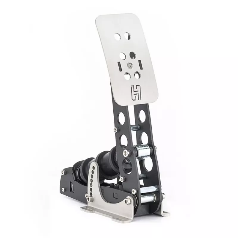 Heusinkveld Sim Pedals Sprint 2 HE-SPS2B - Pedalset