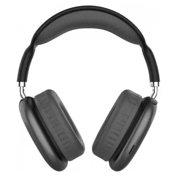 Kabellose Kopfhörer DEFENDER EEMOTION B645 — binaural, Kopfbügel, USB-C, AUX, geschlossen, ohrumschließend, 20–20000 Hz, 105 dB