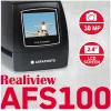 AgfaPhoto AFS100 Filmscanner (35mm/135, Dias)