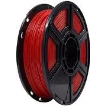 3D-Druckmaterial Polylactid PLA Rot Flashforge PR2