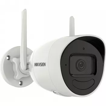 Hikvision DS-2CV2041G2-IDW(W)(2.8mm) 4MP WLAN-Bullet-Kamera