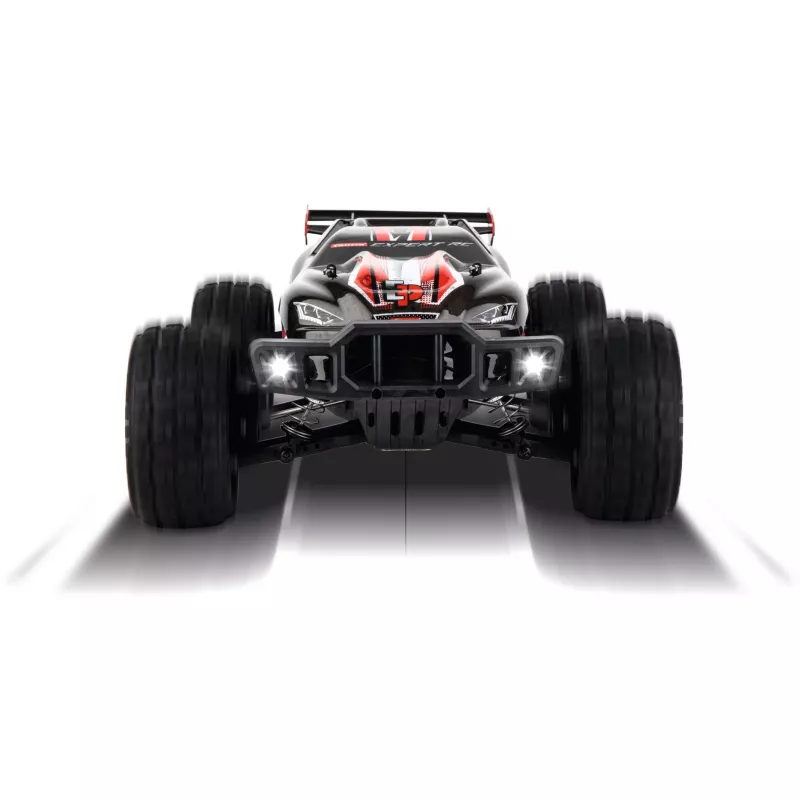 Carrera RC 370102201 Brushless Buggy 1:10 Einsteiger-Elektro-RC-Modellauto Buggy (370102201)