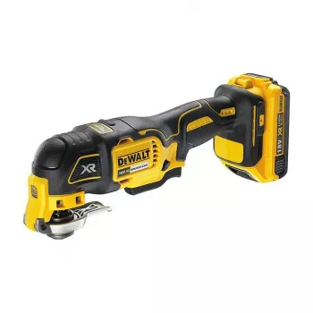 DeWALT DCS355NT-XJ Multischneider ohne Akku