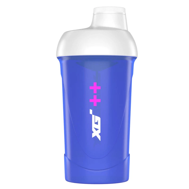X-Gamer X-MIXR 5.0 Shaker, Glacial