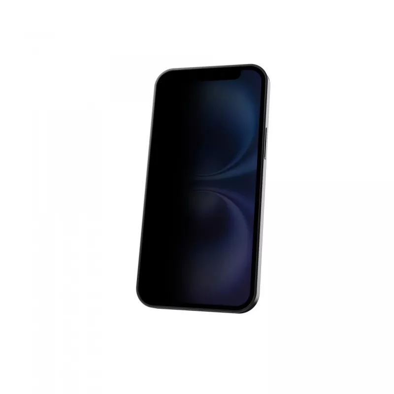 Dicota Blickschutzfilter für Handy - 4-Wege, selbstklebend