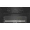 Einbau-Elektrobackofen BEKO BBIS17300BSEA, 60 cm, 72 L, multifunktional, SteamAid™, Airfry, A+