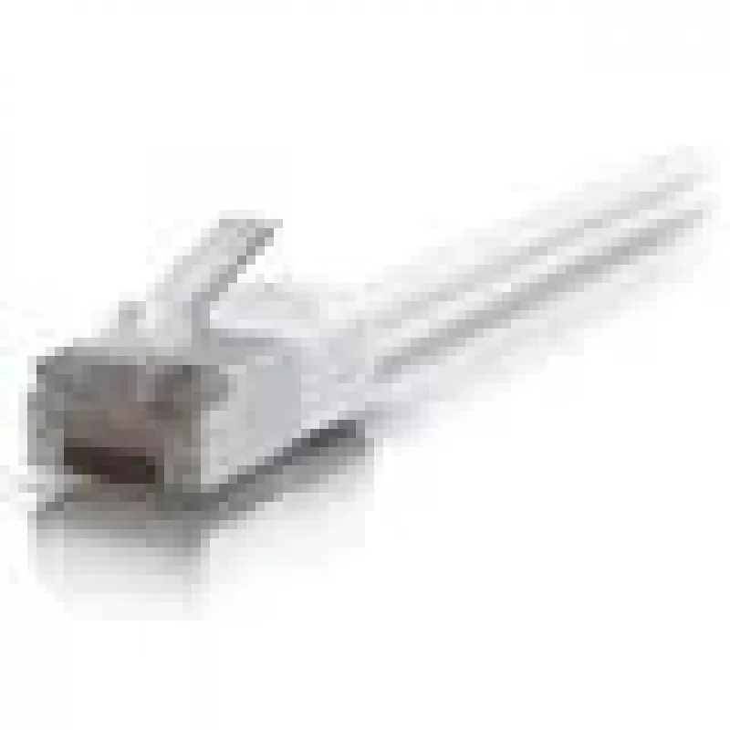 Netzwerkkabel Ubiquiti UACC-Cable-Patch-Outdoor-C6A-1M-W RJ-45 Cat6a 1 m Weiß