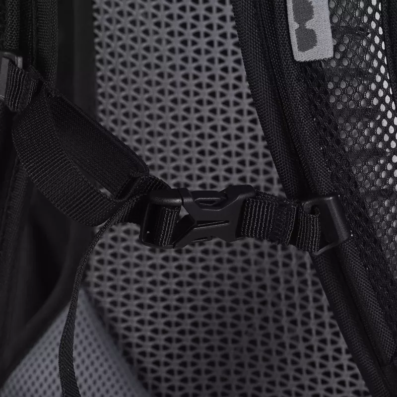 Deuter AC Lite 16 Wanderrucksack, 16 L, Schwarz