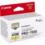 Canon LUCIA PRO II Tintenpatrone 1 Stk. Original Standardertrag Gelb