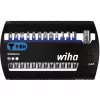 Wiha Bit-Set 41831 XLSelector 13-teilig T-Bit gemischt 50 mm
