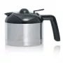 Severin TK 5422 Edelstahl-Thermokanne als Ersatz, 1,0 L, für KA 4835/4840/4845