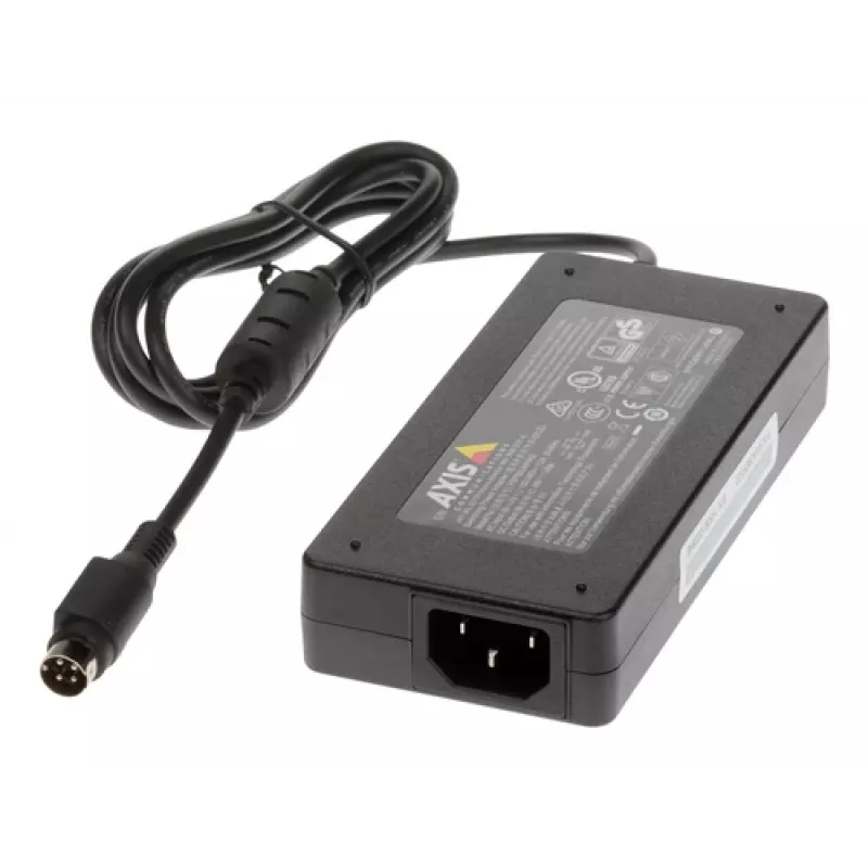 Axis-Netzteil – 90 Watt (01508-001)