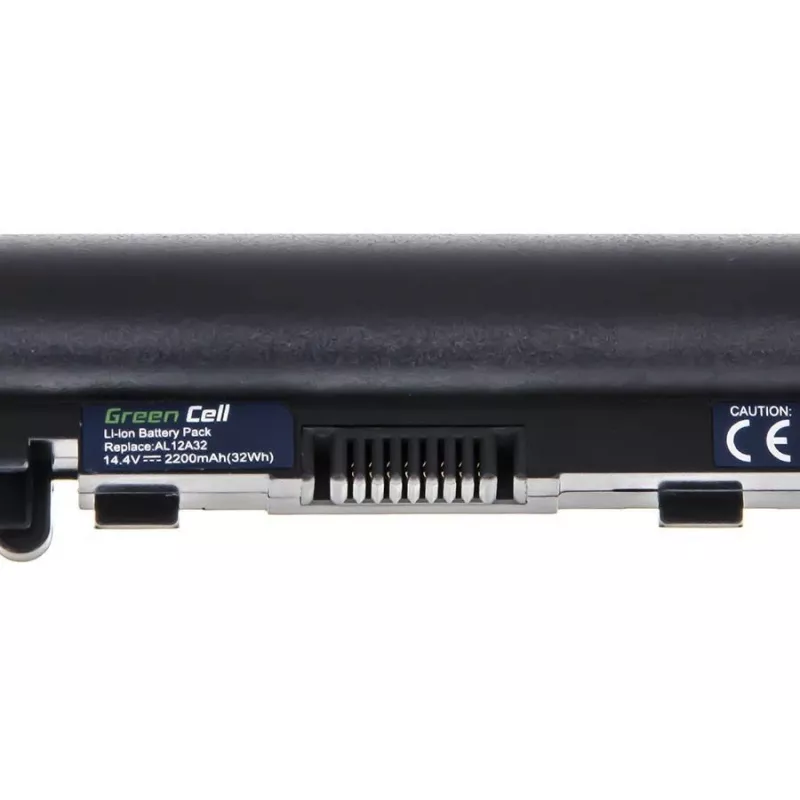 Batterie Green Cell AC25 für Acer Aspire E1-522 E1-530 E1-532 E1-570 E1-572 V5-531 V5-571