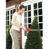 Heckenschere Black & Decker GSL300 Doppelklinge 600g Akku 3,6V