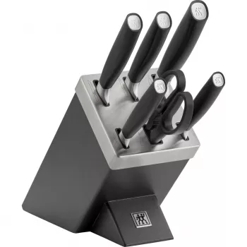 ZWILLING ALL*STAR 33780-500-0 Messerblock