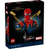LEGO Marvel Sammlerbüste Iron Spider-Man 76326, 379 Teile, 18+ Ausstellungsmodell, 170×200×110 mm