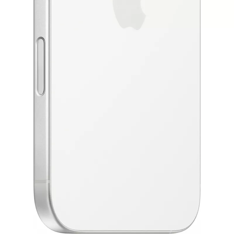 Apple iPhone 16 - 5G Smartphone - Dual-SIM / Interner Speicher 512 GB