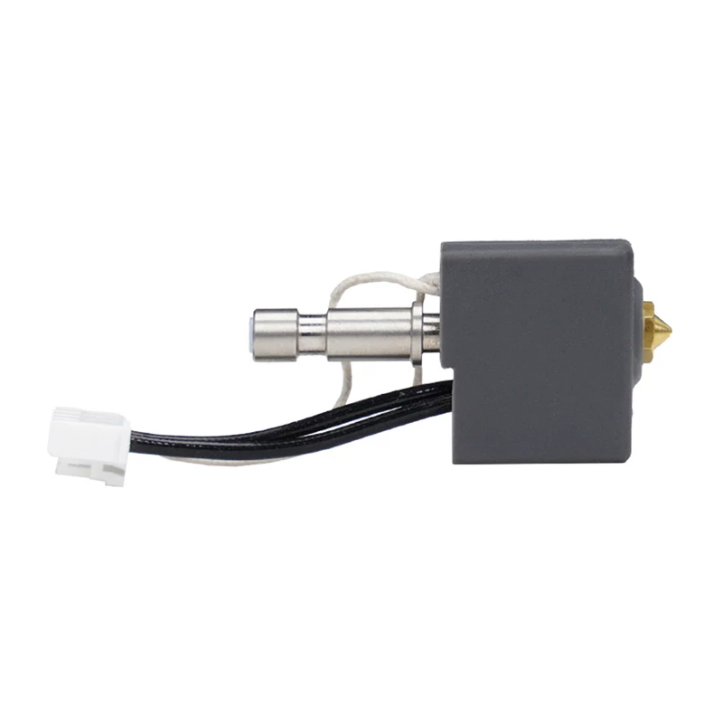 Hotend-Schnellwechsel mit 0,4-mm-Düse für Anycubic Kobra S1
