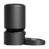 Petlibro Granary Automatischer Tierfutterspender mit Kamera, 5 L, Schwarz