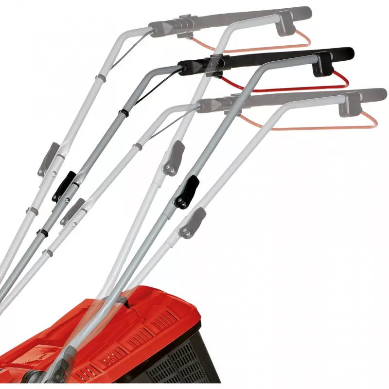 Rasenmäher Einhell GE-CM 36/36 Li