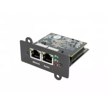 SNMP-Modul ARMAC SNMP/A/001 Netzwerkverwaltungsschnittstelle für USV – SNMP-Überwachung und -Steuerung