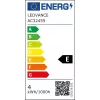 LED-Lampe Ledvance STAR 4 W E14 470 lm 2700 K (warmweiß) Energieklasse E