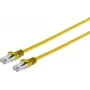 Scart-Kabel ShiverPeaks 97582-1SPP 1,5 m – AV-Leitung für Audio/Video-Verbindungen