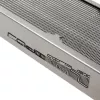 Wasserkühlungsradiator Aqua-Computer Aqua radical 2 – Aluminium-Kühlsystem (Modell 33703)
