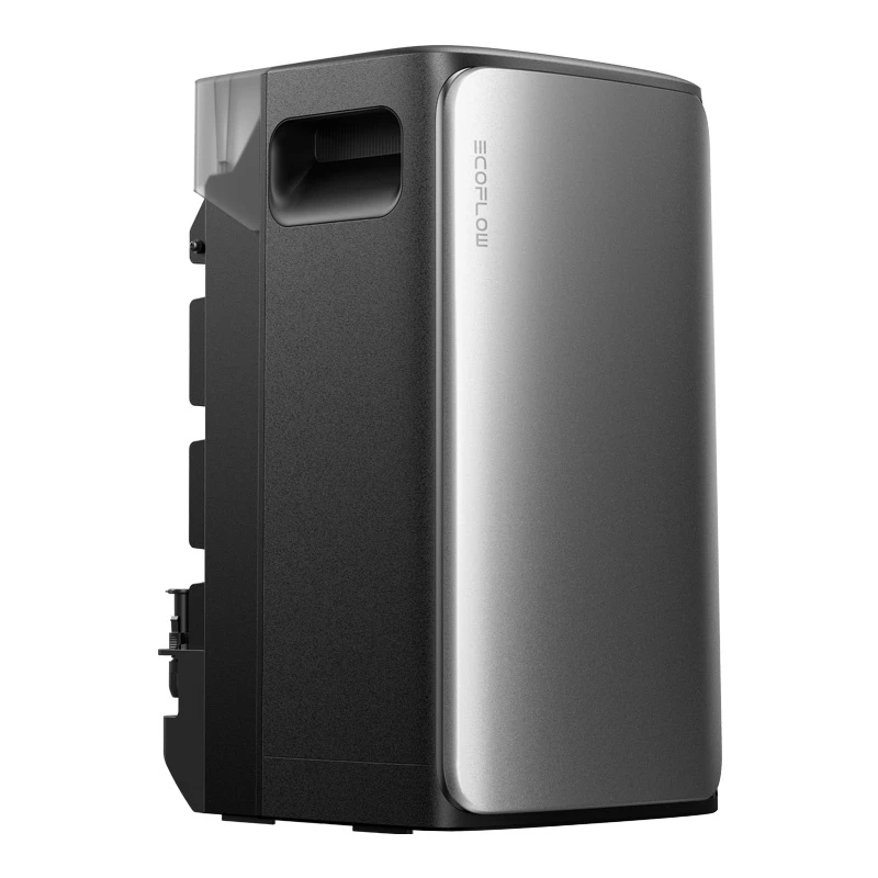 Tragbares Solarstromsystem EcoFlow EFSTREAMPRO800W-EU 800W Ausgang, tragbar