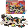 Murmelbahn Ravensburger GraviTrax Junior Starterset XXL Dino, Streckenbau für Kinder