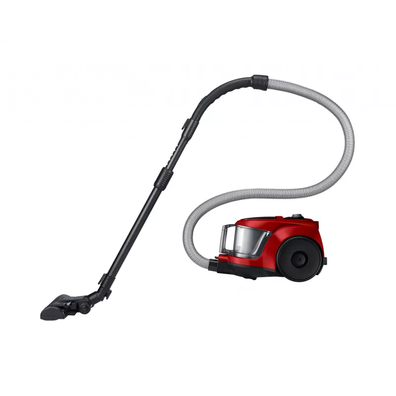 SAMSUNG Staubsauger VCC45W0S3R/XSB/beschädigte Verpackung