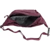 Gürteltasche DEUTER Belt I — Polyamid Ripstop, 1,5 L, 230×70 mm, Rot