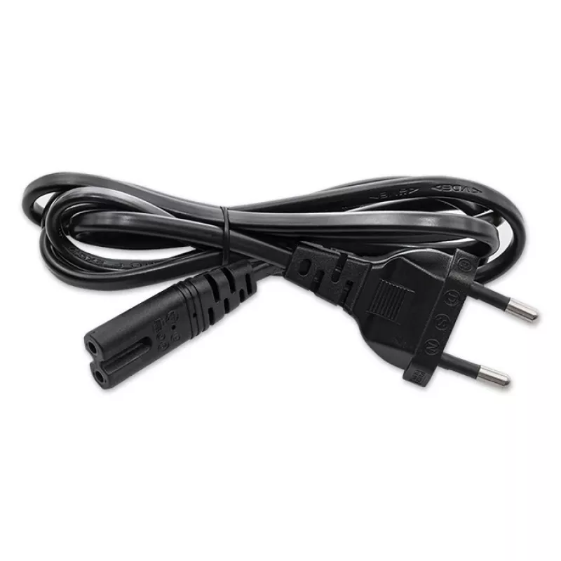 QOLTEC Ladegerät 65W GaN Super Fast schlank PD 5-20V 3,25A USB-C